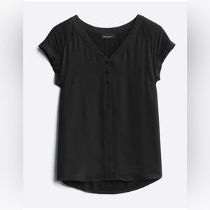 Fortune + Ivy black top
XXL
EUC